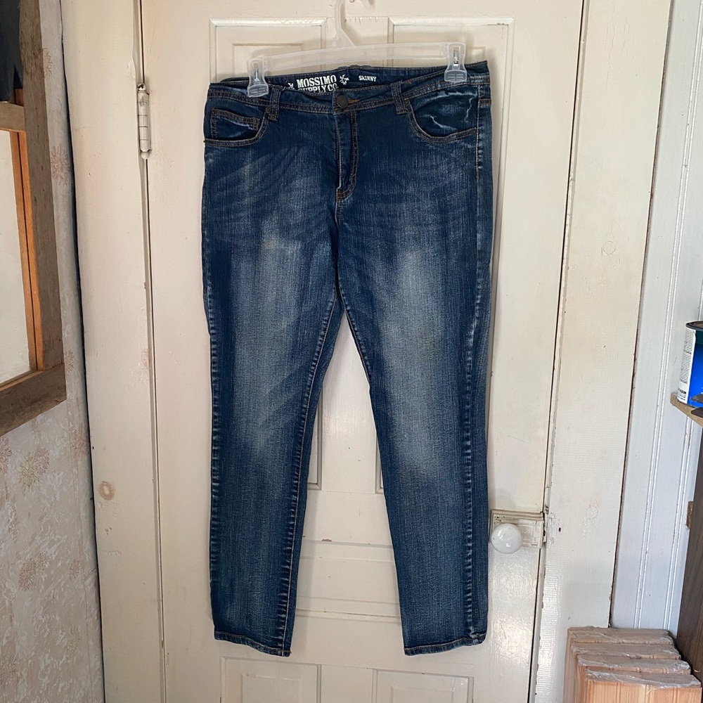 Mossimo Skinny jeans